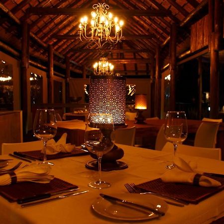 Moditlo River Lodge Hoedspruit Exterior foto