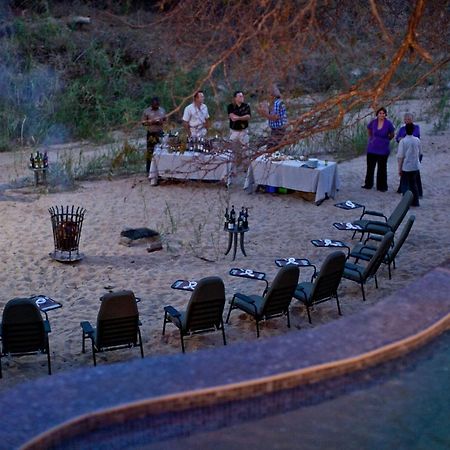 Moditlo River Lodge Hoedspruit Exterior foto