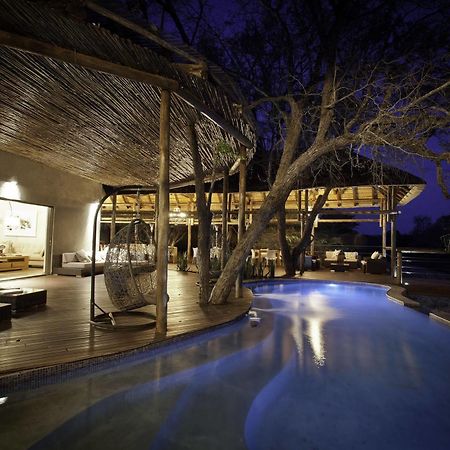 Moditlo River Lodge Hoedspruit Exterior foto