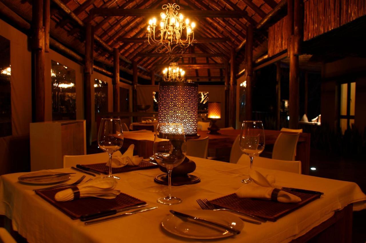 Moditlo River Lodge Hoedspruit Exterior foto