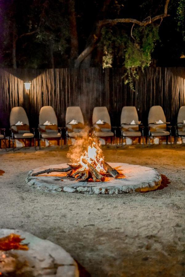 Moditlo River Lodge Hoedspruit Exterior foto