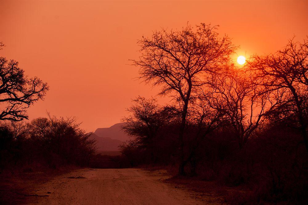Moditlo River Lodge Hoedspruit Exterior foto