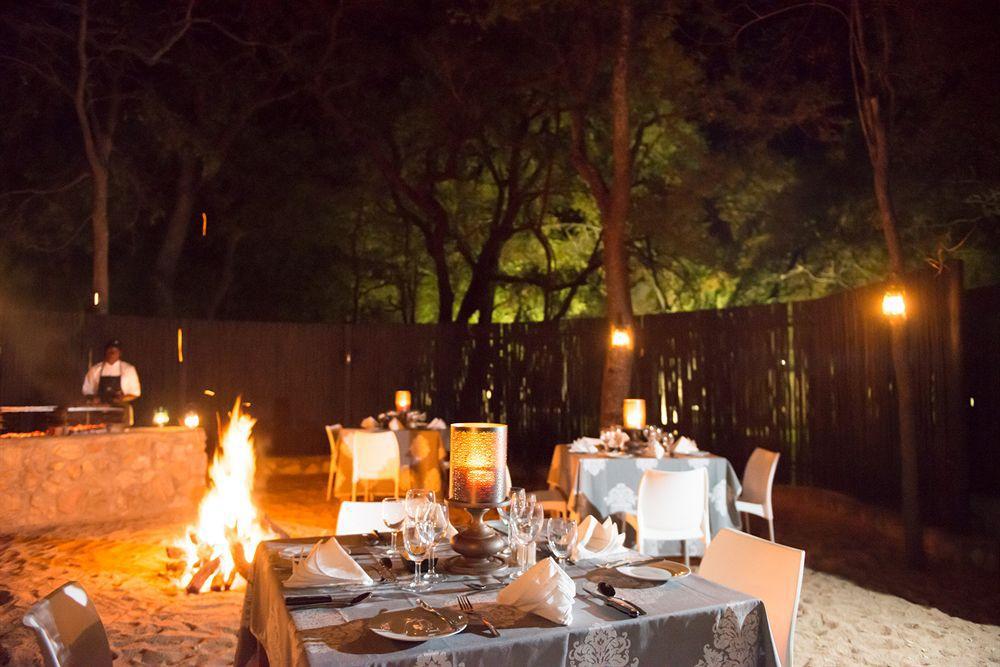 Moditlo River Lodge Hoedspruit Exterior foto