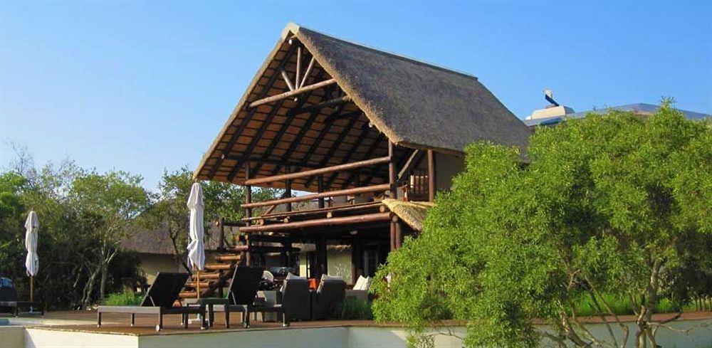 Moditlo River Lodge Hoedspruit Exterior foto