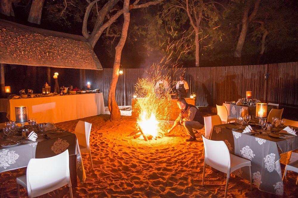 Moditlo River Lodge Hoedspruit Exterior foto