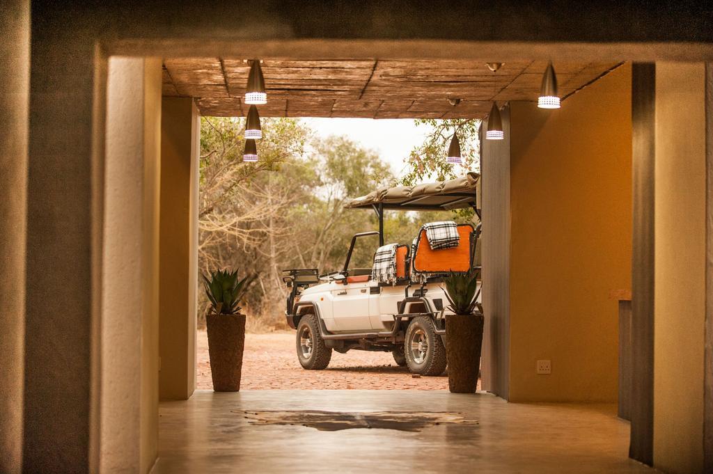 Moditlo River Lodge Hoedspruit Exterior foto
