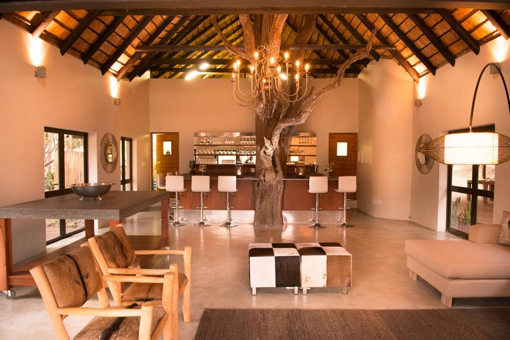 Moditlo River Lodge Hoedspruit Exterior foto