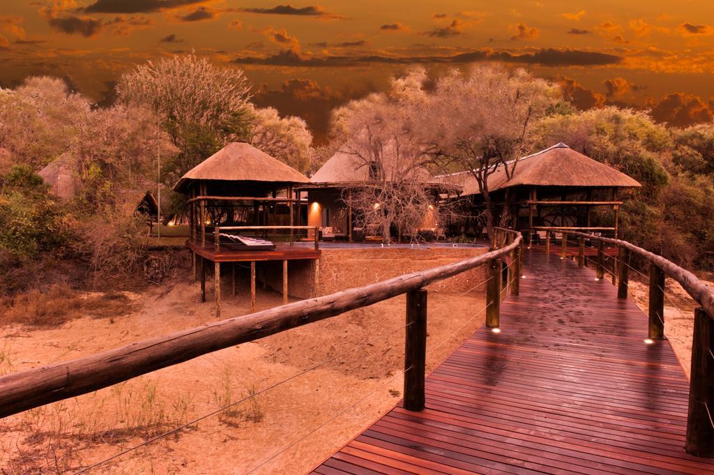 Moditlo River Lodge Hoedspruit Exterior foto