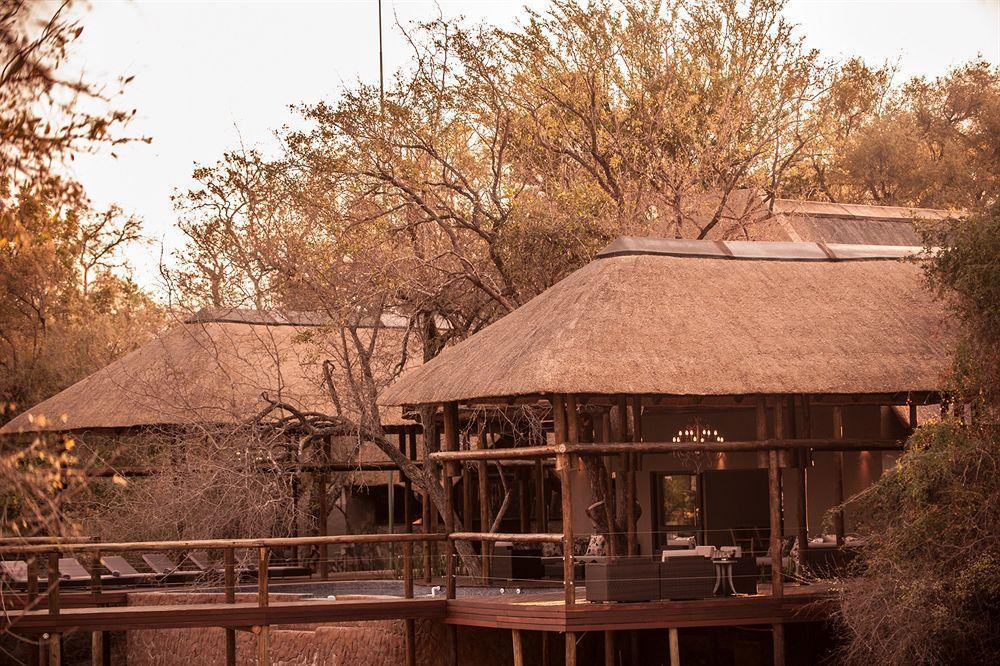 Moditlo River Lodge Hoedspruit Exterior foto