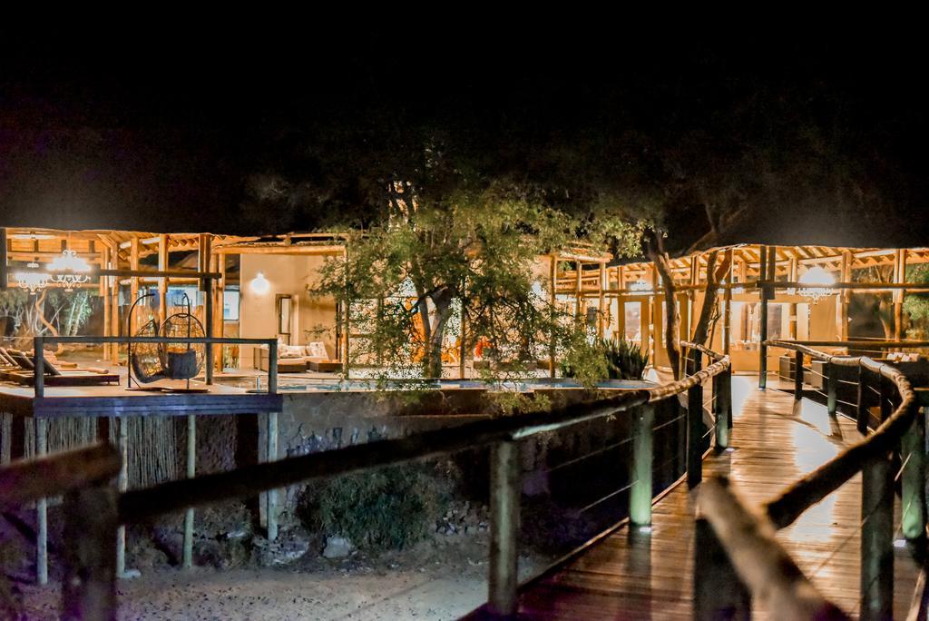 Moditlo River Lodge Hoedspruit Exterior foto