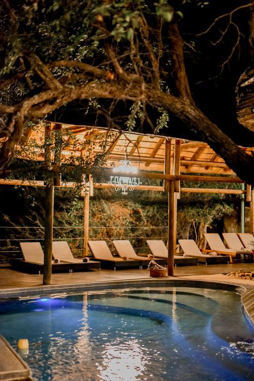 Moditlo River Lodge Hoedspruit Exterior foto