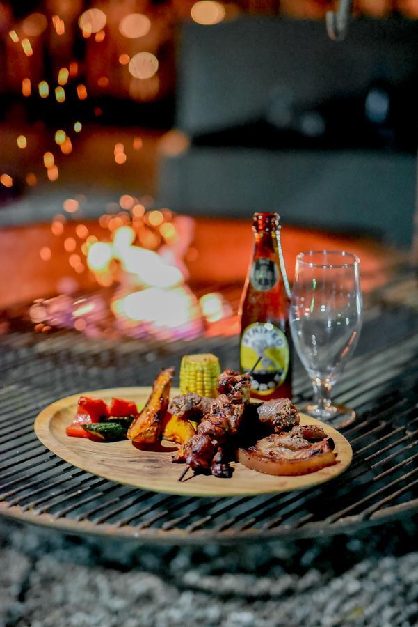 Moditlo River Lodge Hoedspruit Exterior foto