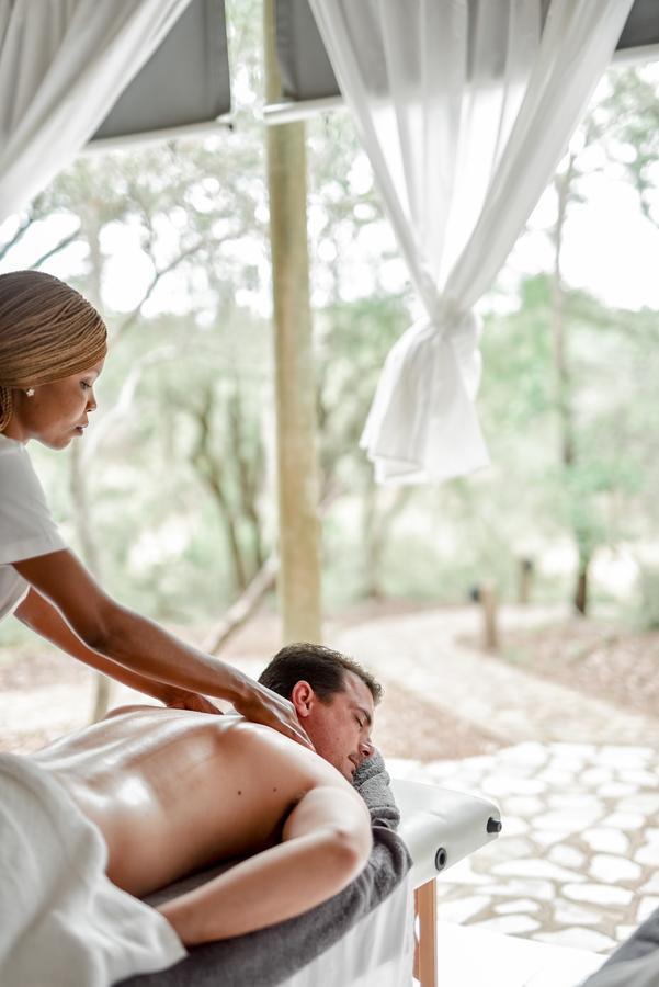 Moditlo River Lodge Hoedspruit Exterior foto