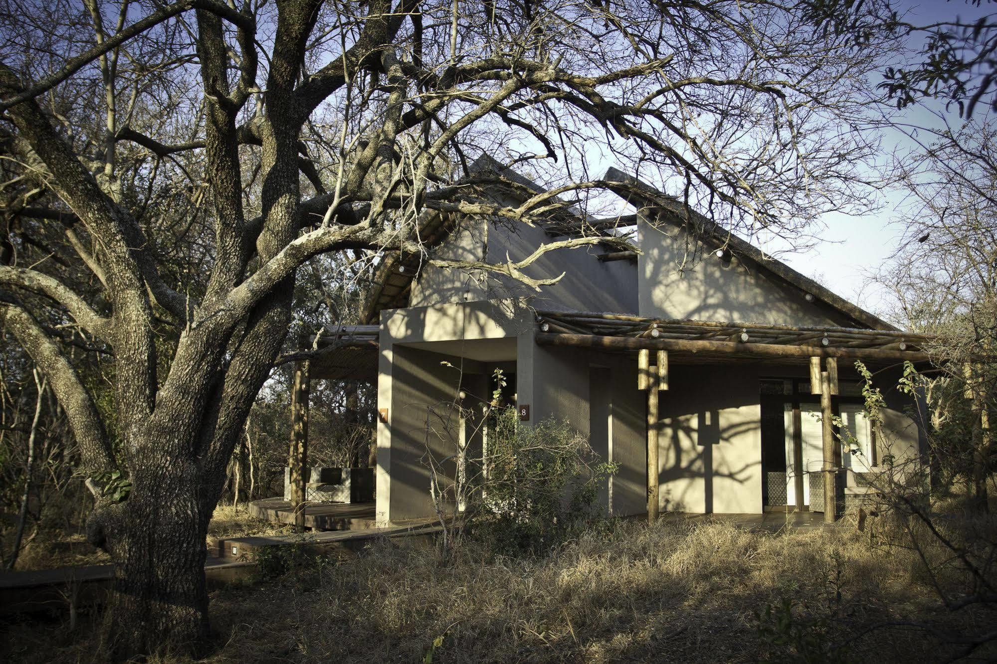 Moditlo River Lodge Hoedspruit Exterior foto