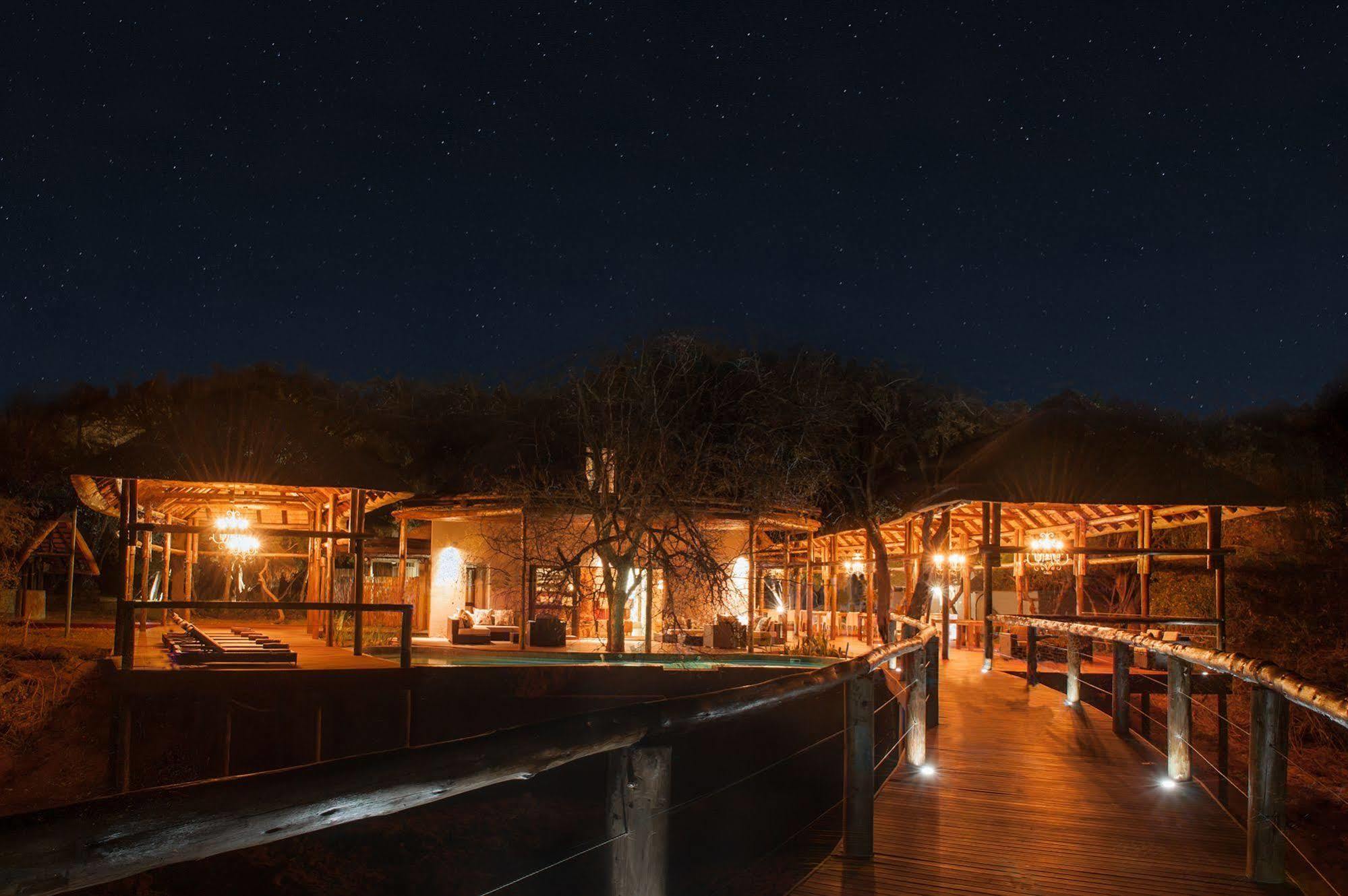 Moditlo River Lodge Hoedspruit Exterior foto