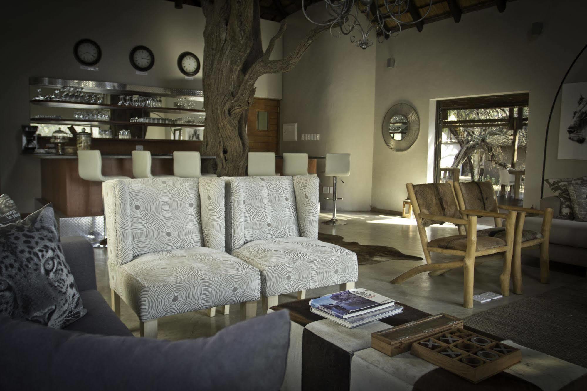 Moditlo River Lodge Hoedspruit Exterior foto