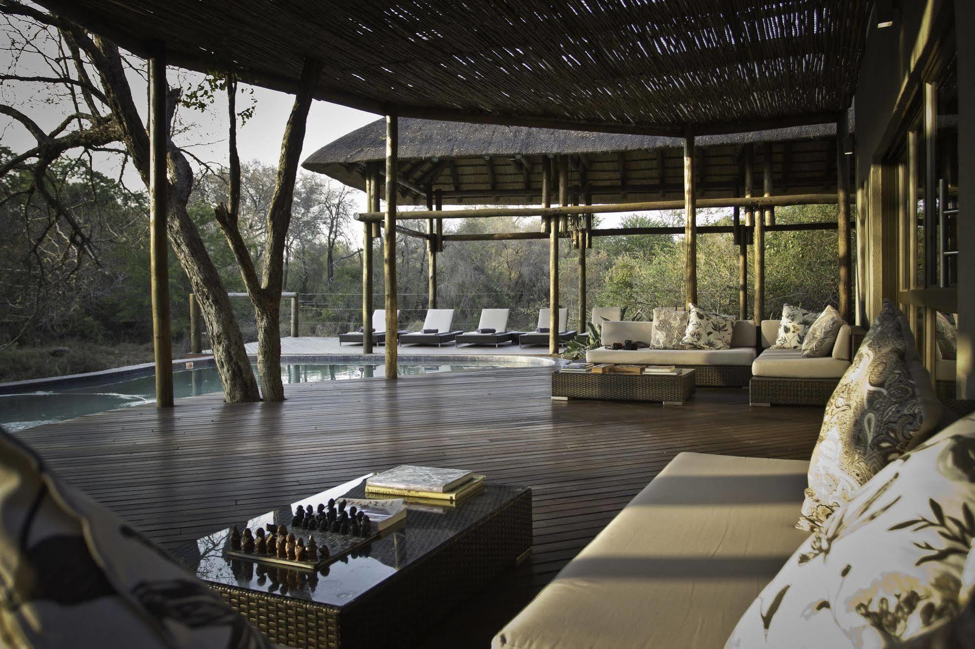 Moditlo River Lodge Hoedspruit Exterior foto