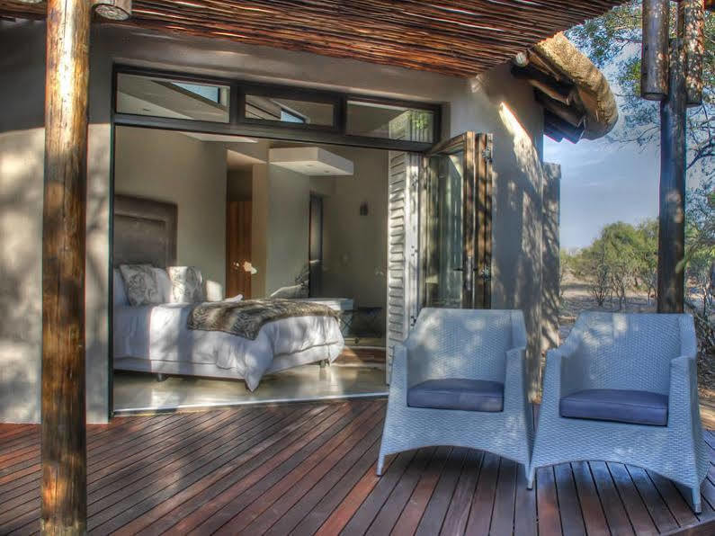 Moditlo River Lodge Hoedspruit Exterior foto
