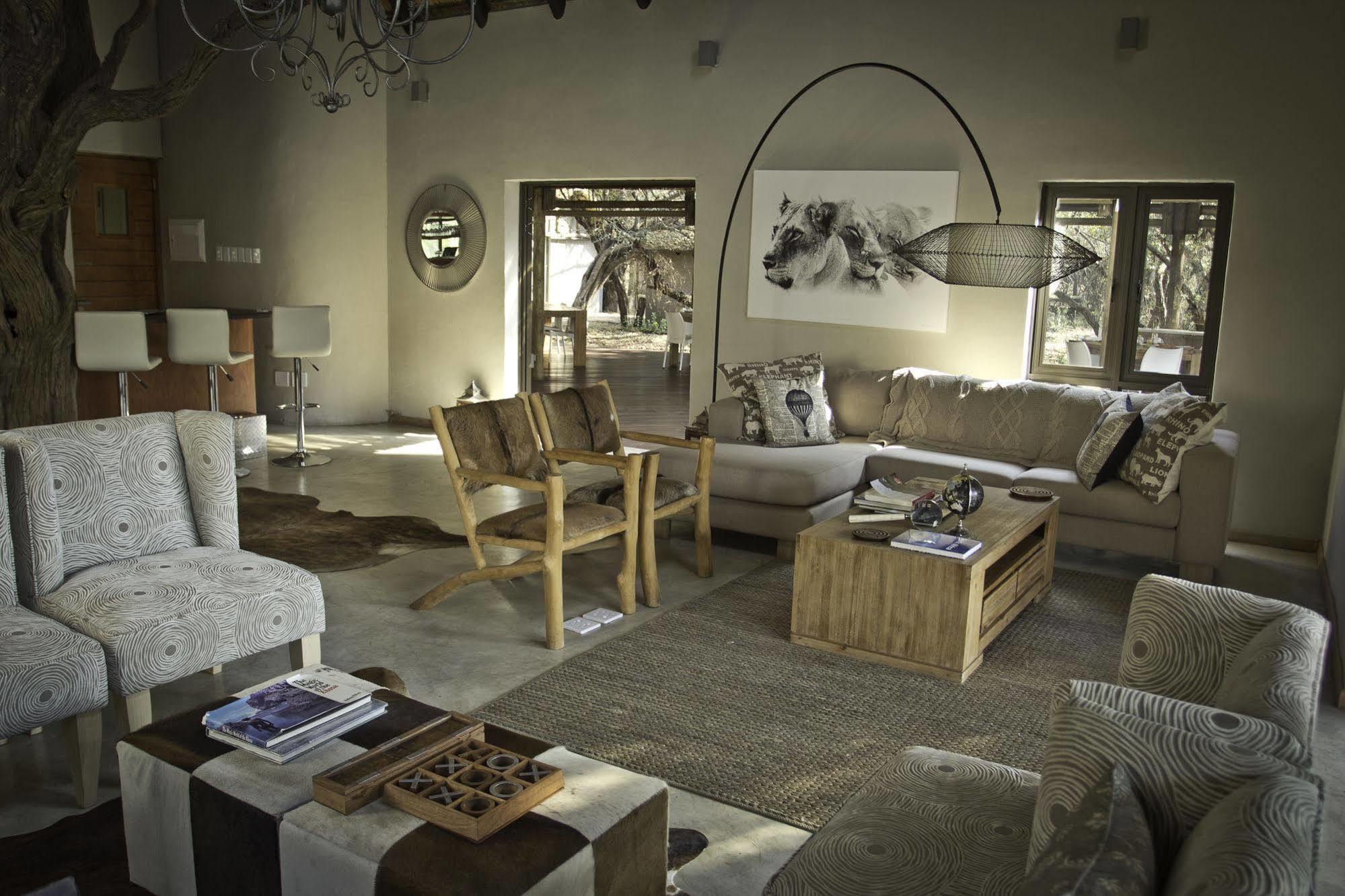 Moditlo River Lodge Hoedspruit Exterior foto
