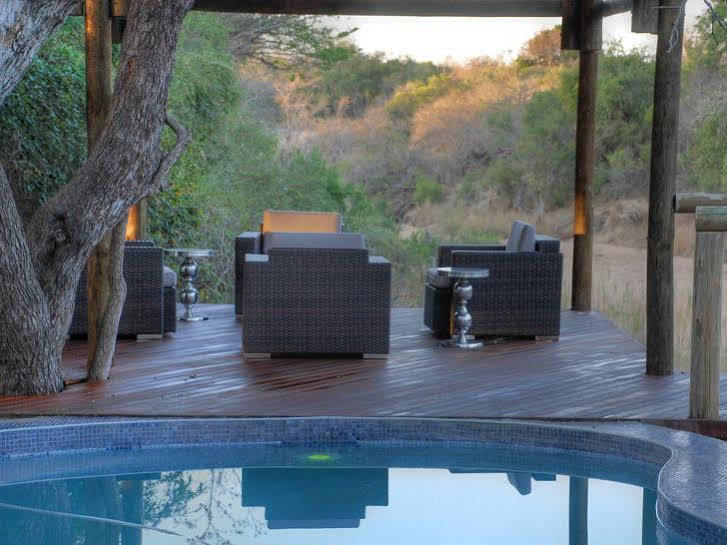 Moditlo River Lodge Hoedspruit Exterior foto